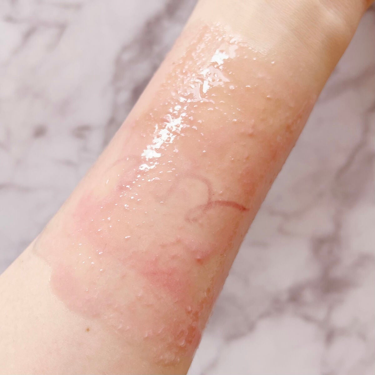 シュワとろオイル泡クレンジング/ビフェスタ/オイルクレンジングを使ったクチコミ(6枚目)