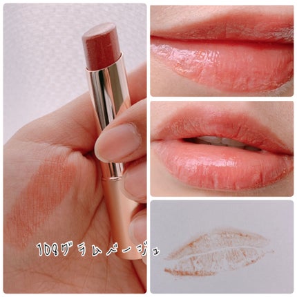 オペラ リップティント N/OPERA/リップティントを使ったクチコミ(7枚目)