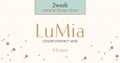 LuMia(ルミア)　2week / LuMia