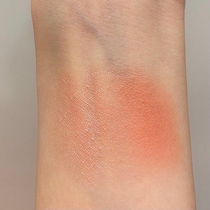 フルール ドゥ プランタン/CHANEL/パウダーチークを使ったクチコミ(4枚目)