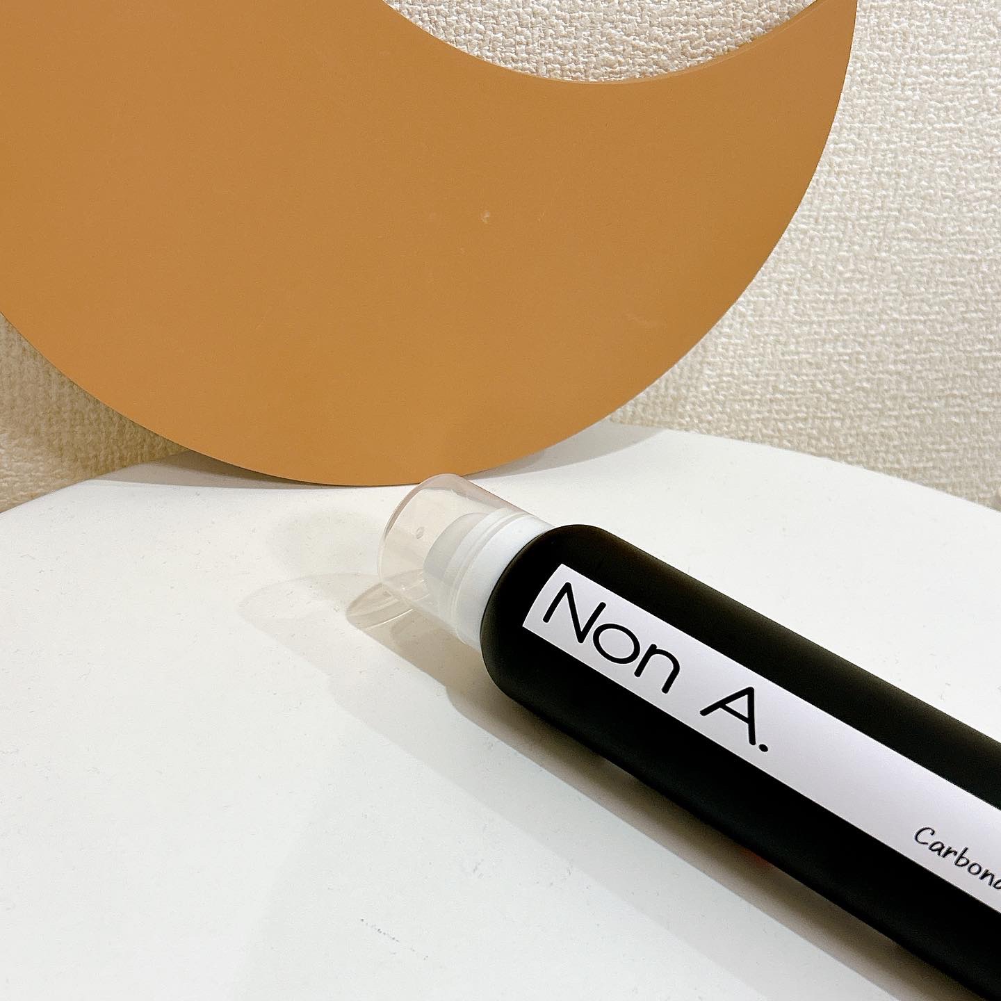 NON A./NONA/洗顔フォームを使ったクチコミ（2枚目）