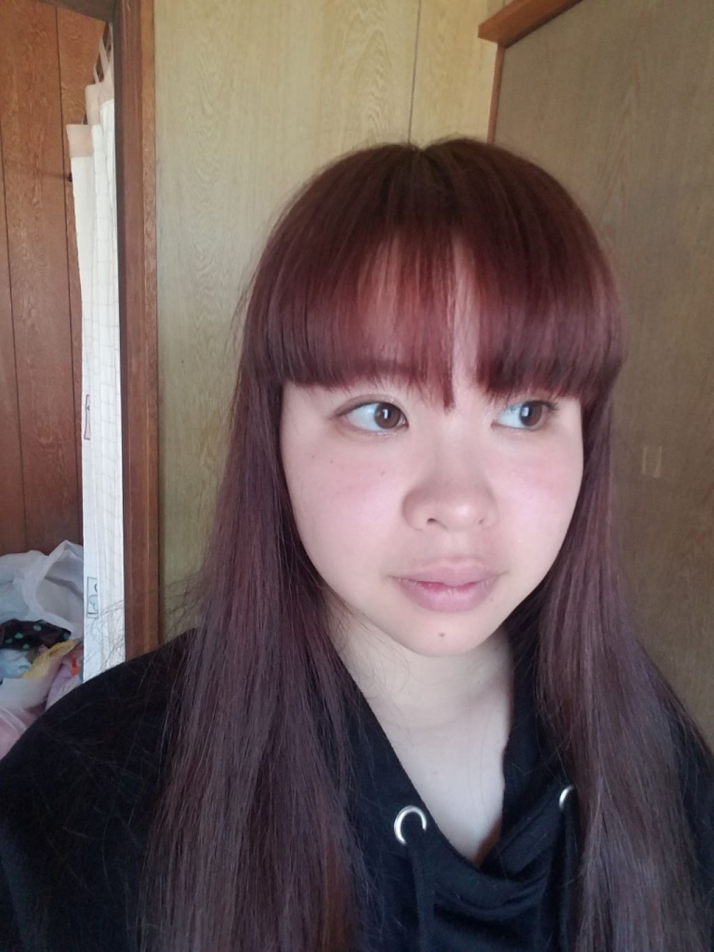 パワフルカール マスカラ EX(ボリューム)/FASIO/マスカラを使ったクチコミ（1枚目）