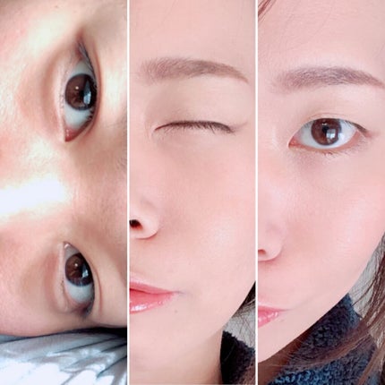 つやぷるリップR/b idol/口紅を使ったクチコミ(2枚目)