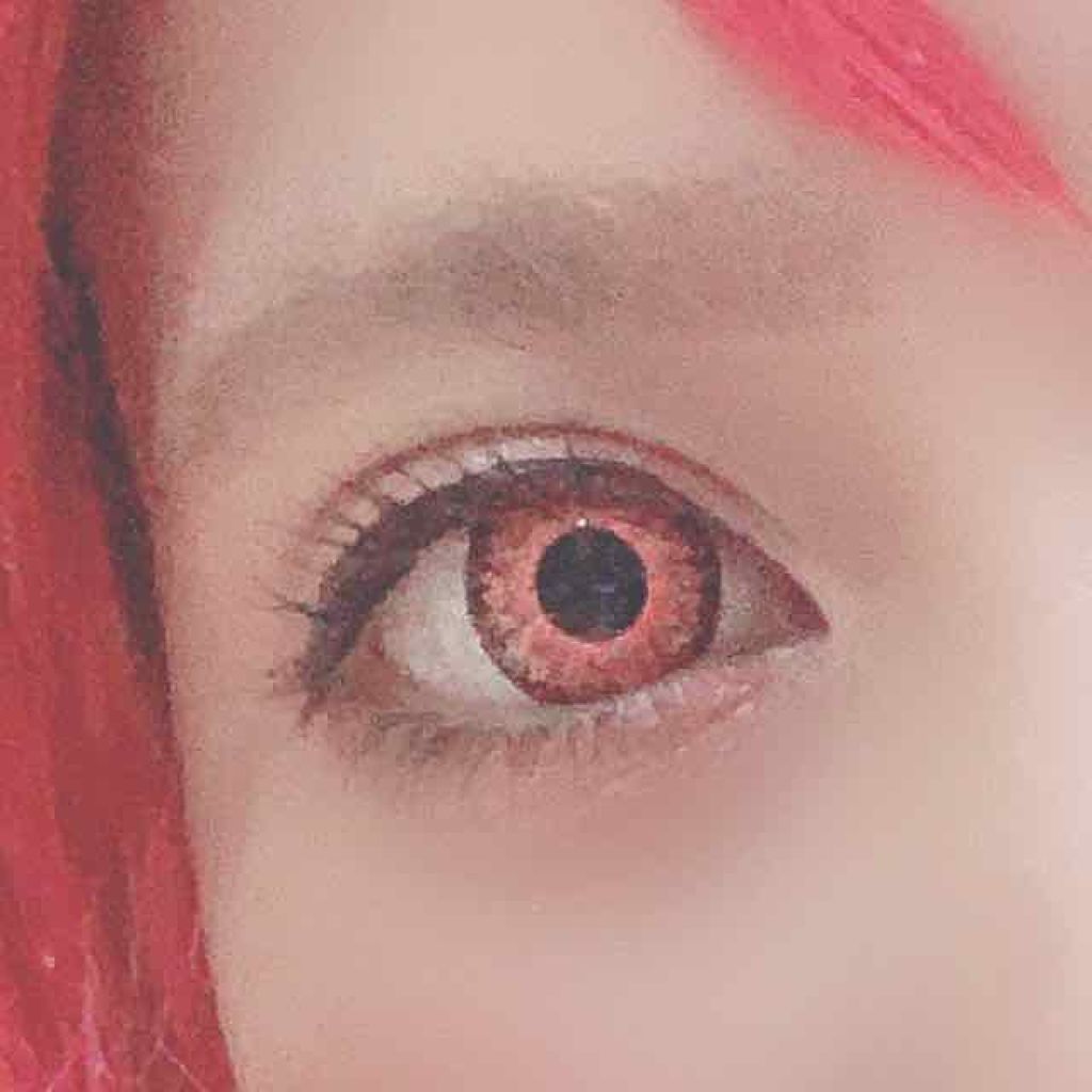 クイックラッシュカーラー/キャンメイク/マスカラ下地を使ったクチコミ（1枚目）