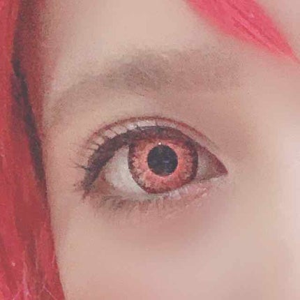 クイックラッシュカーラー/キャンメイク/マスカラ下地を使ったクチコミ(1枚目)