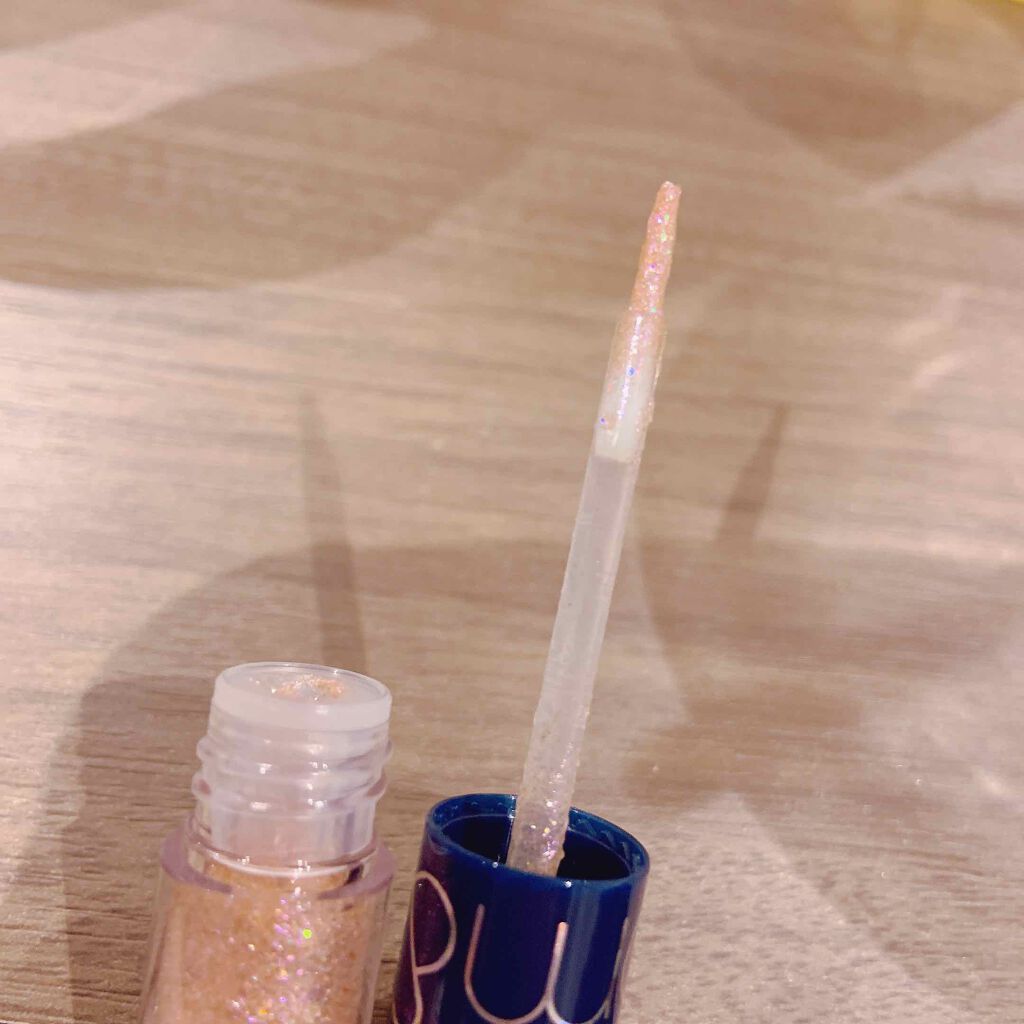 プロ アイ パレット/CLIO/アイシャドウパレットを使ったクチコミ（2枚目）