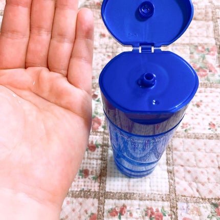 ブライトニングケア ローション RM(医薬部外品)/アクアレーベル/化粧水を使ったクチコミ(2枚目)