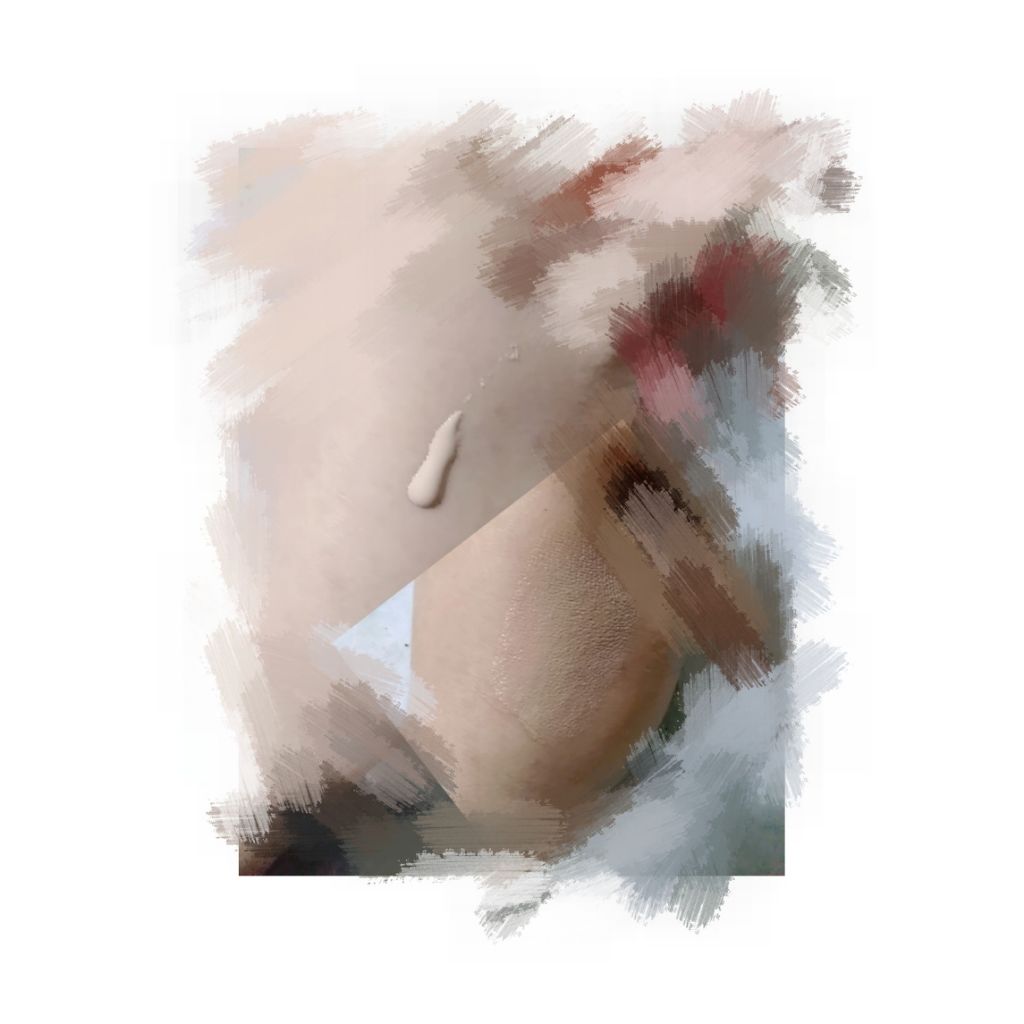 ミネラルCCクリーム NM（ナチュラルマット）/毛穴パテ職人/CCクリームを使ったクチコミ（2枚目）