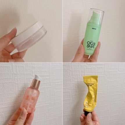 もち肌コラーゲンセラム3.0/MEDICUBE/美容液を使ったクチコミ(2枚目)