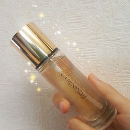 ラディアント タッチ ブラープライマー/YVES SAINT LAURENT BEAUTE/化粧下地を使ったクチコミ(1枚目)