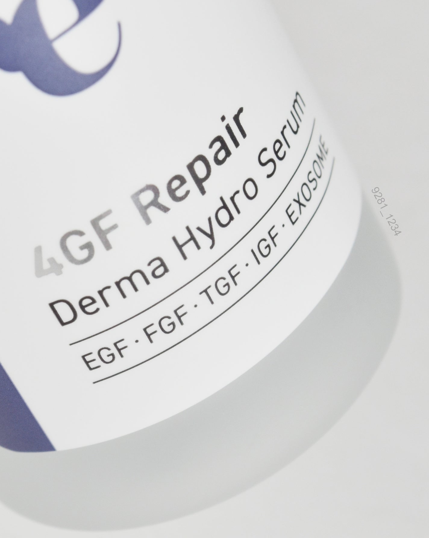 4GF ダーマリペアハイドロセラム/CELORABY/美容液を使ったクチコミ(6枚目)