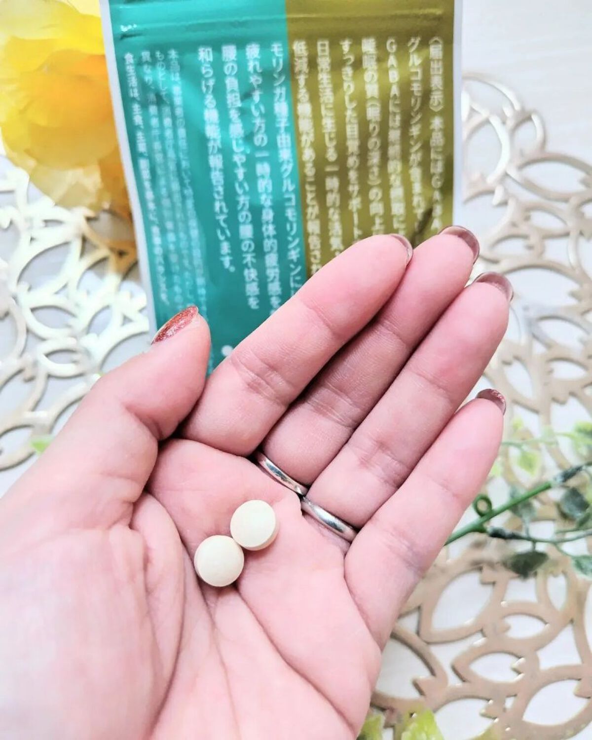 を使ったクチコミ（3枚目）