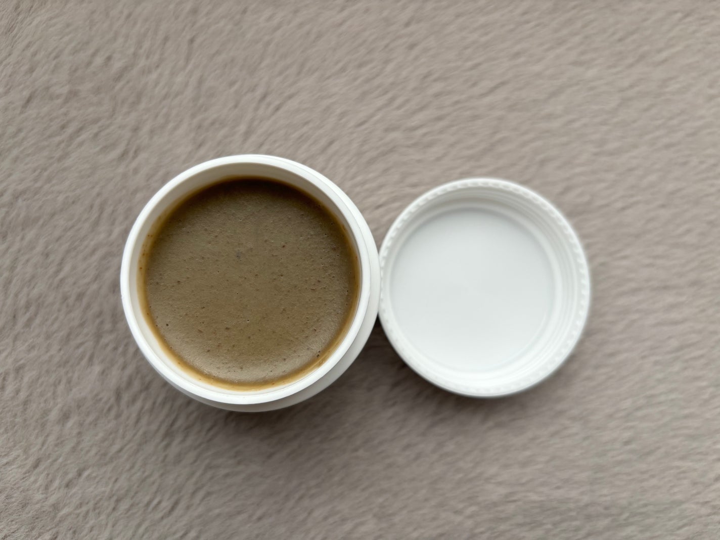 プレミアムもちソープ「グリーンアルティザン」/アレンシア/その他洗顔料を使ったクチコミ(2枚目)