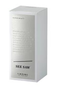 LebeL SEE/SAW クリアミルクナチュラル