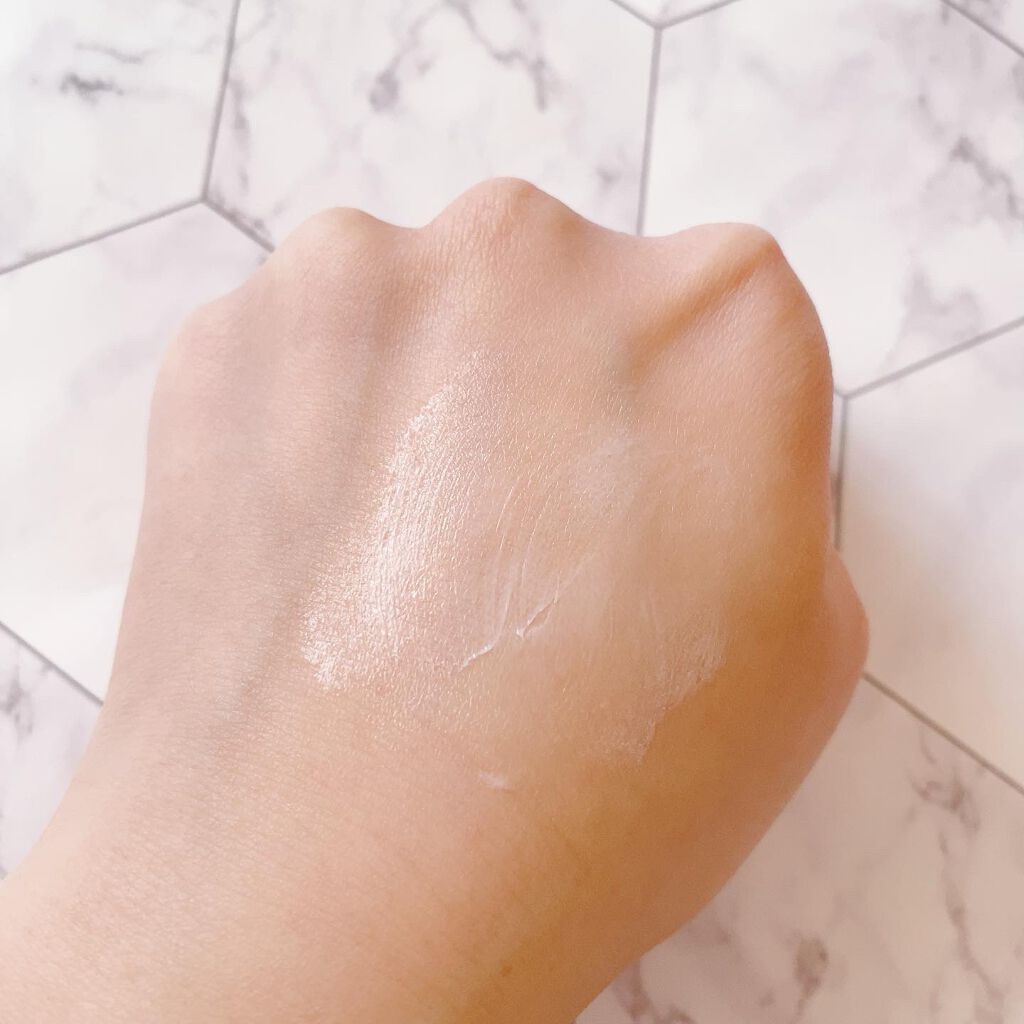 AC+ 薬用バリアクリーム /マジアボタニカ/フェイスクリームを使ったクチコミ(5枚目)