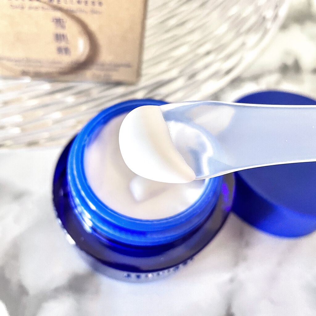 クリアウェルネス ホイップ シールド クリーム | 40g 雪肌精 | LIPS