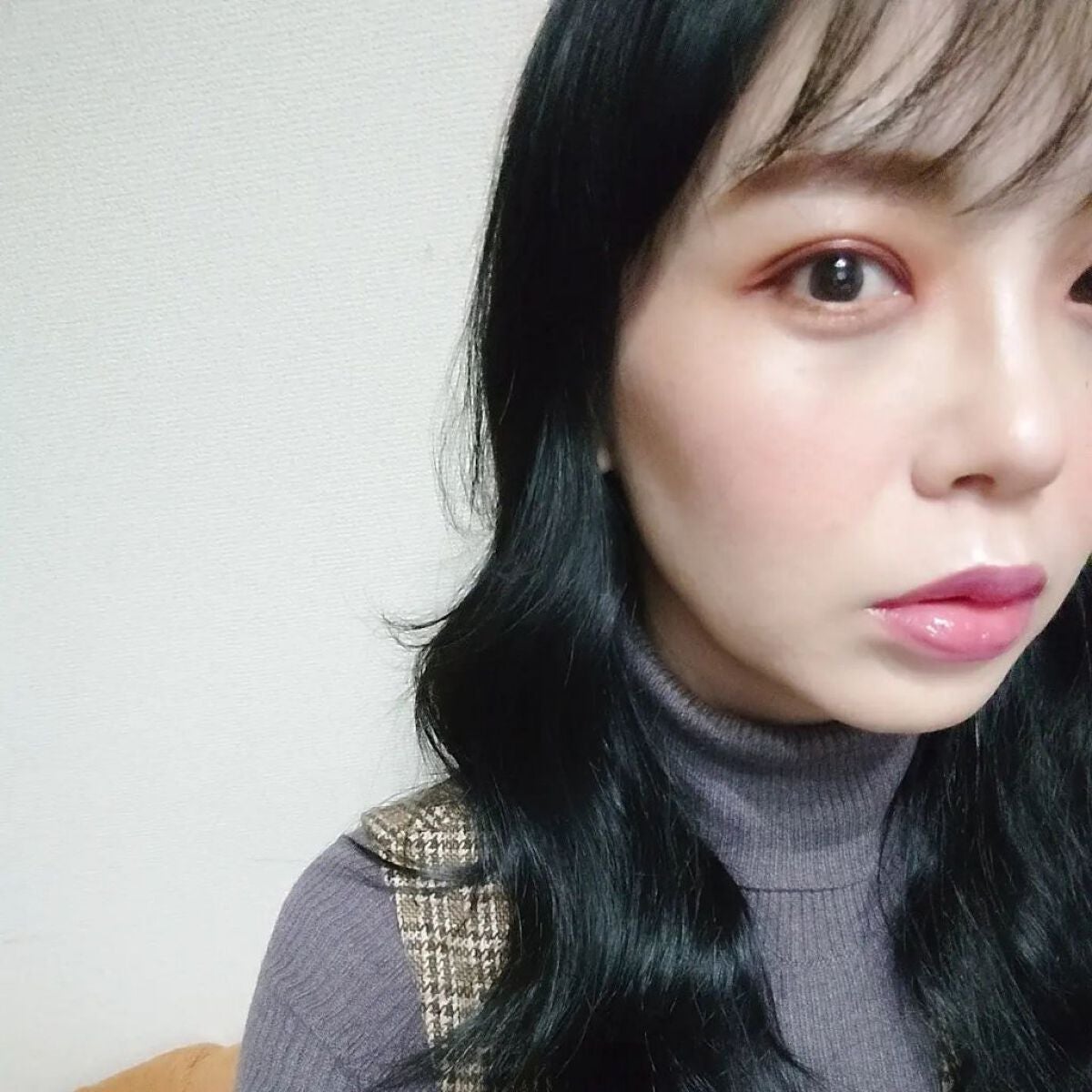 ピロートーク インスタント アイ パレット/Charlotte Tilbury/アイシャドウパレットを使ったクチコミ(7枚目)