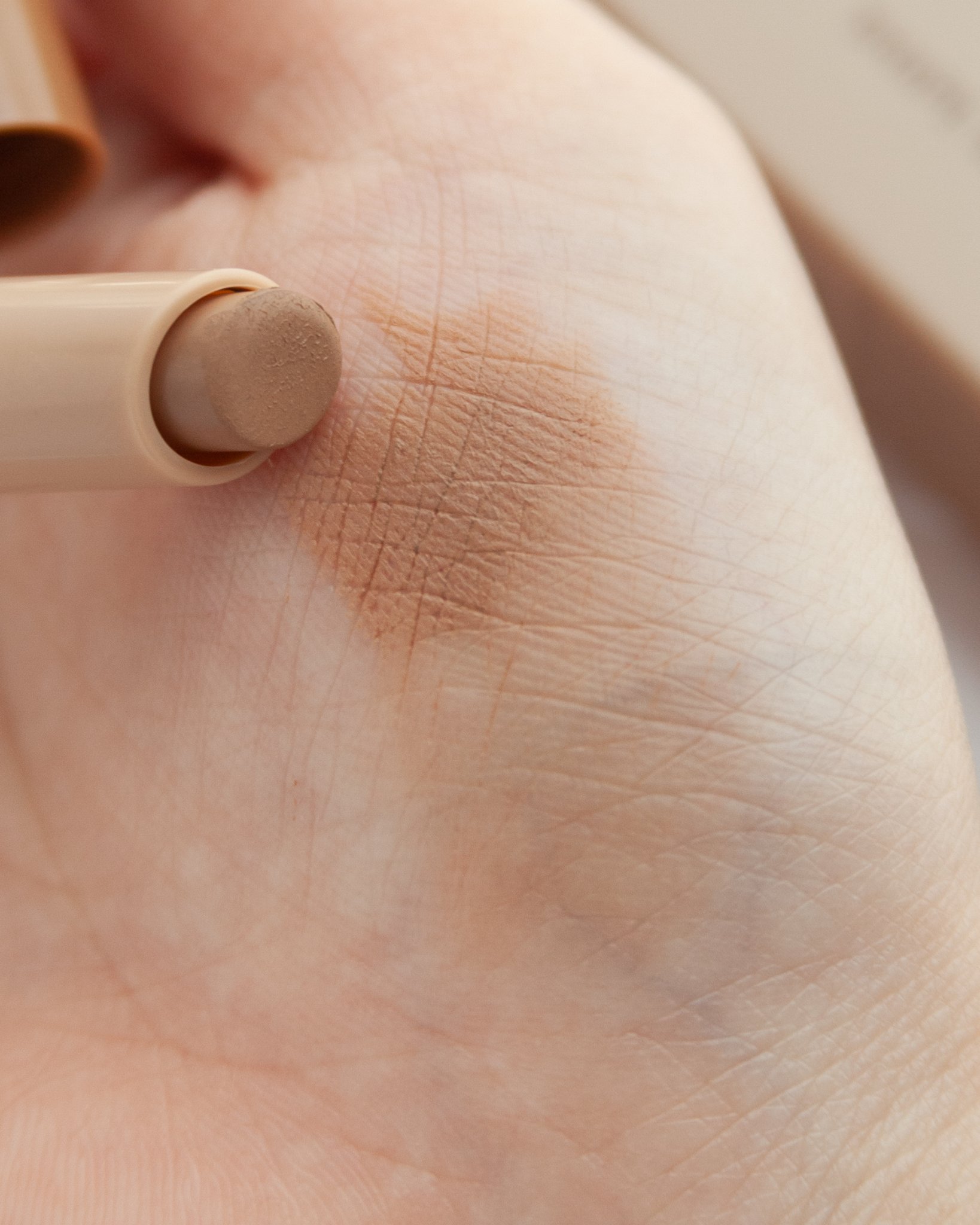 シェイプマジックスティック/MilleFée/シェーディングを使ったクチコミ（3枚目）