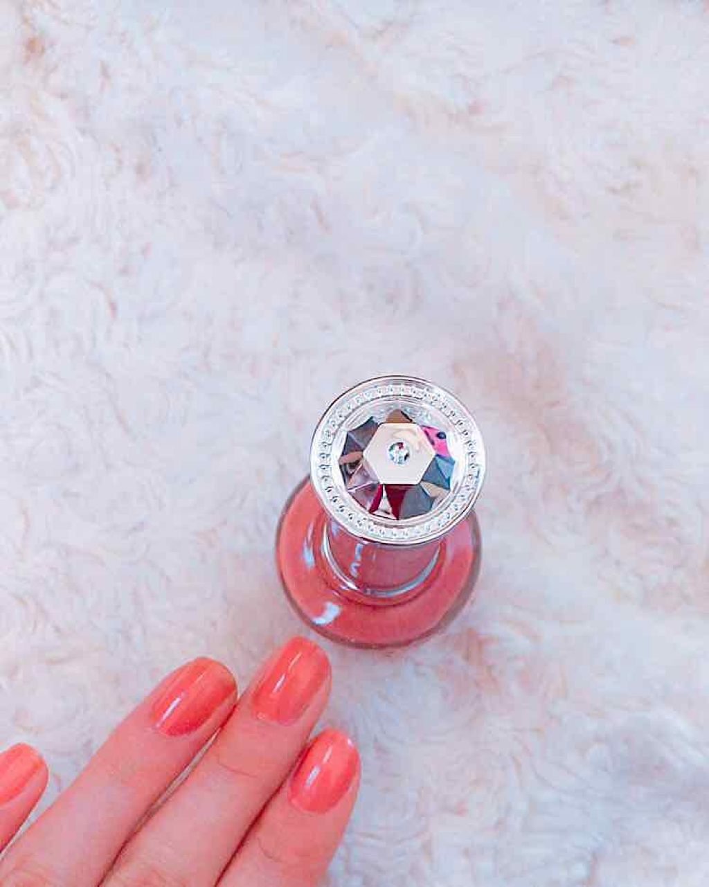 マニキュア/ハイム/マニキュアを使ったクチコミ（2枚目）