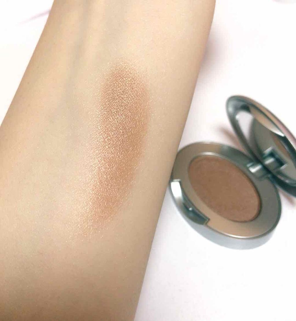 ゆんそんみ on LIPS 「海外コスメ💄タリナタランティーノアイドリームハイパーシャドウ#..」(3枚目)