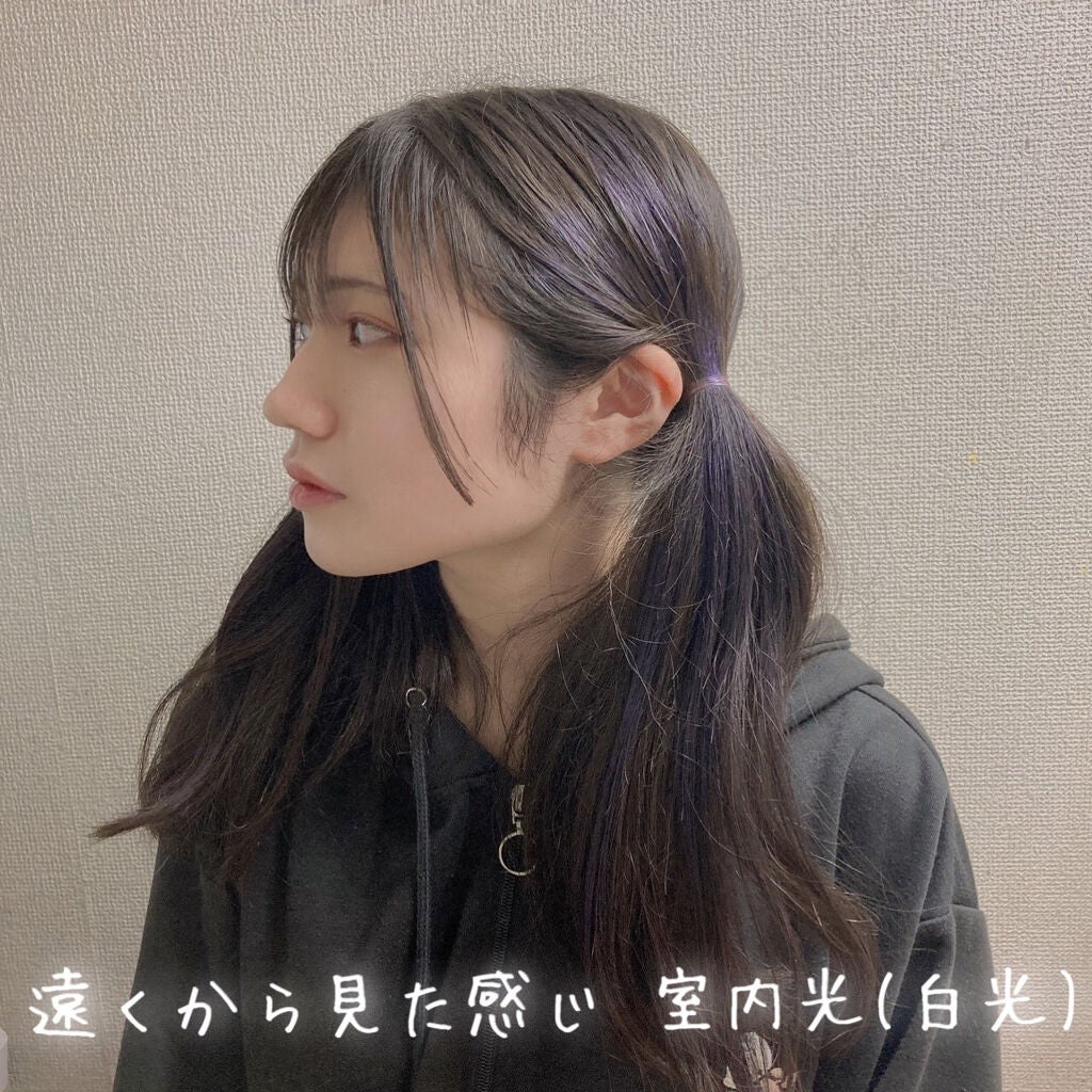 1DAY HAIR MONSTER/ãªãŒãŒ/ãã¢ã«ã©ãŒã䜿ã£ãã¯ãã³ãïŒ3æç®ïŒ