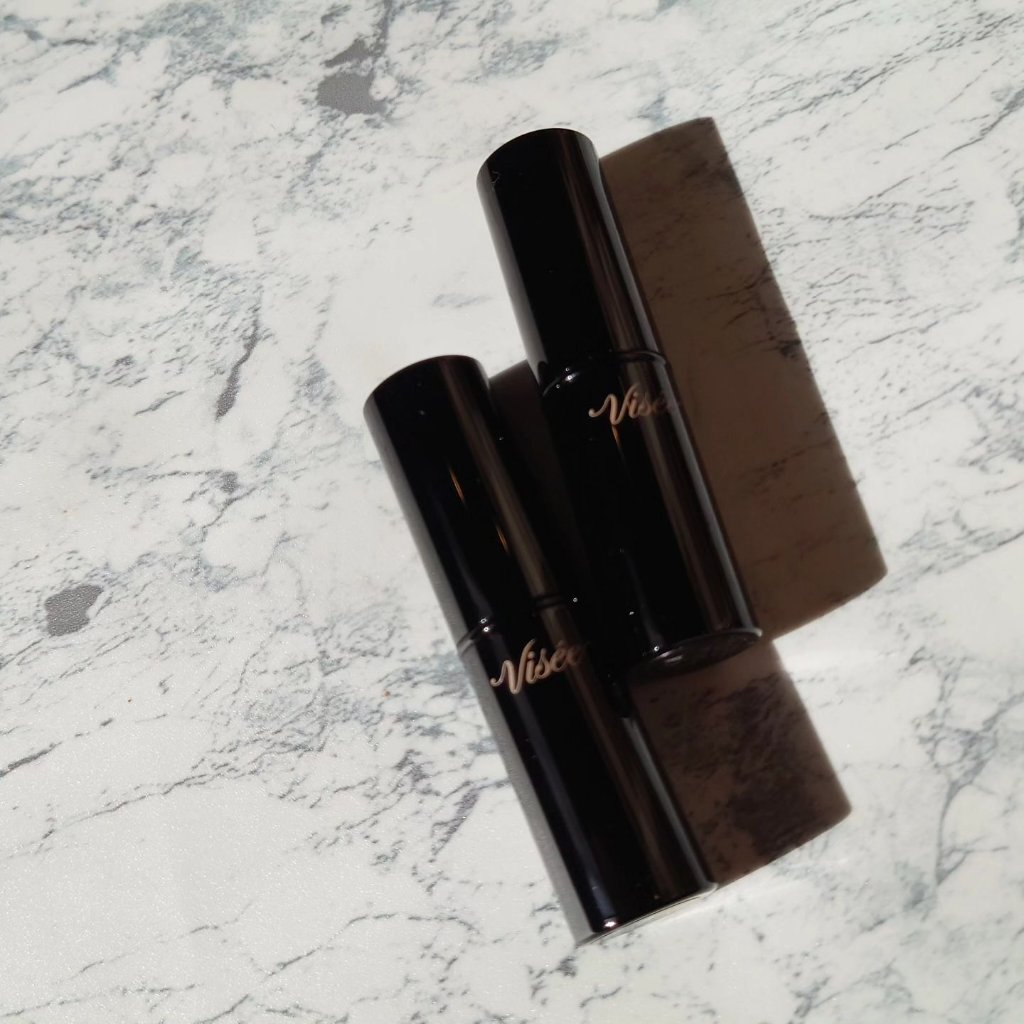 ネンマクフェイク ルージュ/Visée/口紅を使ったクチコミ（3枚目）
