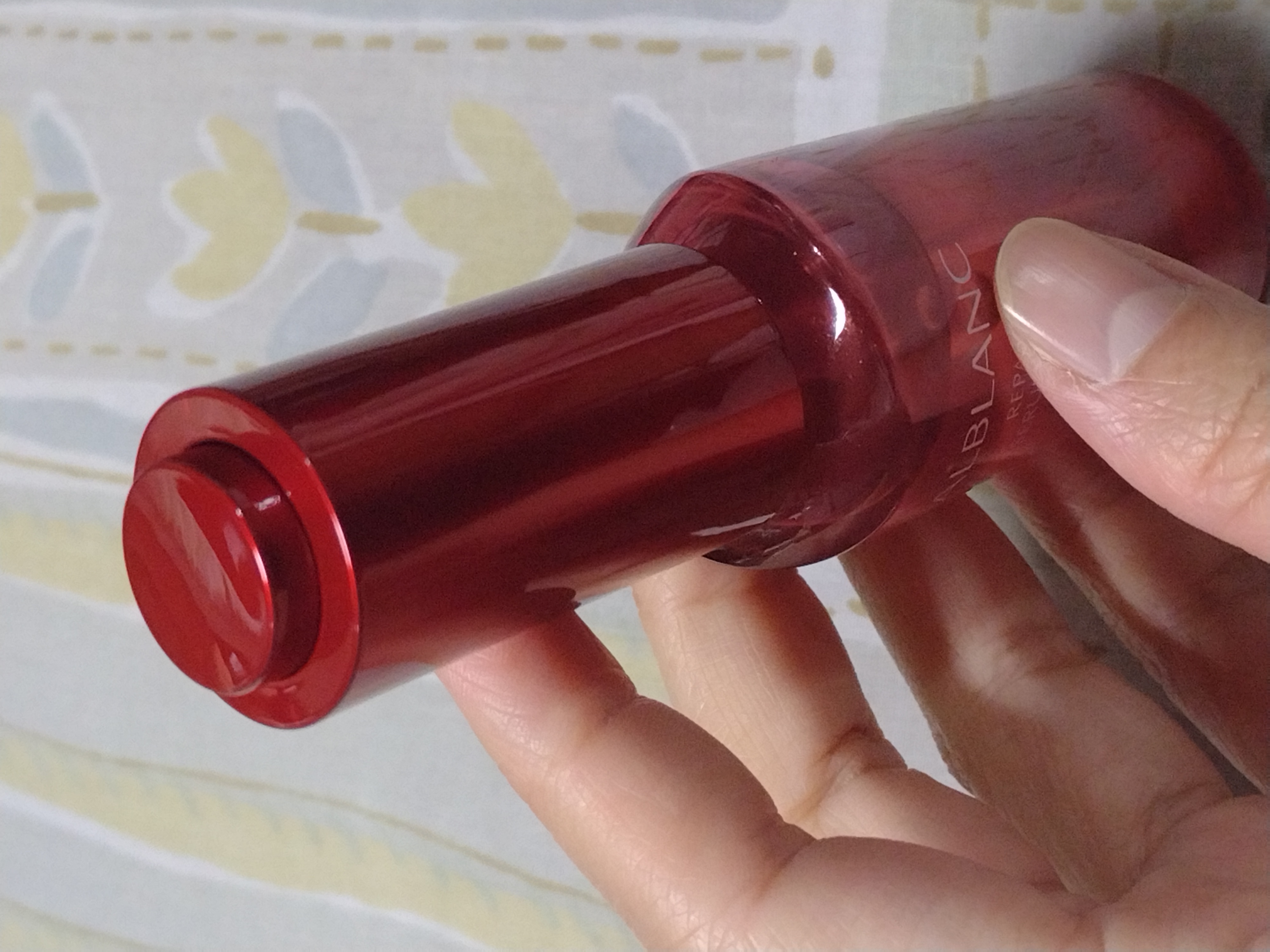 リペア セラムマスク/ALBLANC/美容液を使ったクチコミ（1枚目）