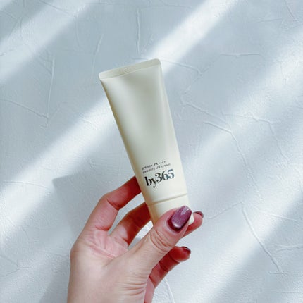 by365 パウダリーUVクリーム/ナリスアップ/日焼け止めクリームを使ったクチコミ(1枚目)