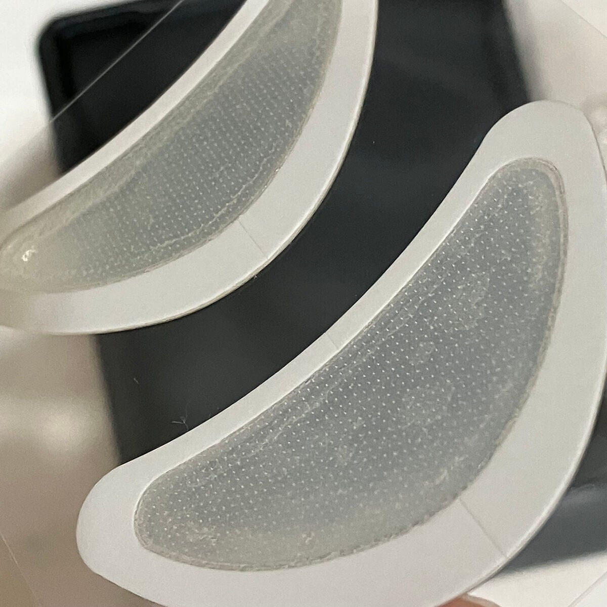 メディリフト 3Dマイクロフィラー(目元用)/YA-MAN TOKYO JAPAN/美容液を使ったクチコミ(5枚目)