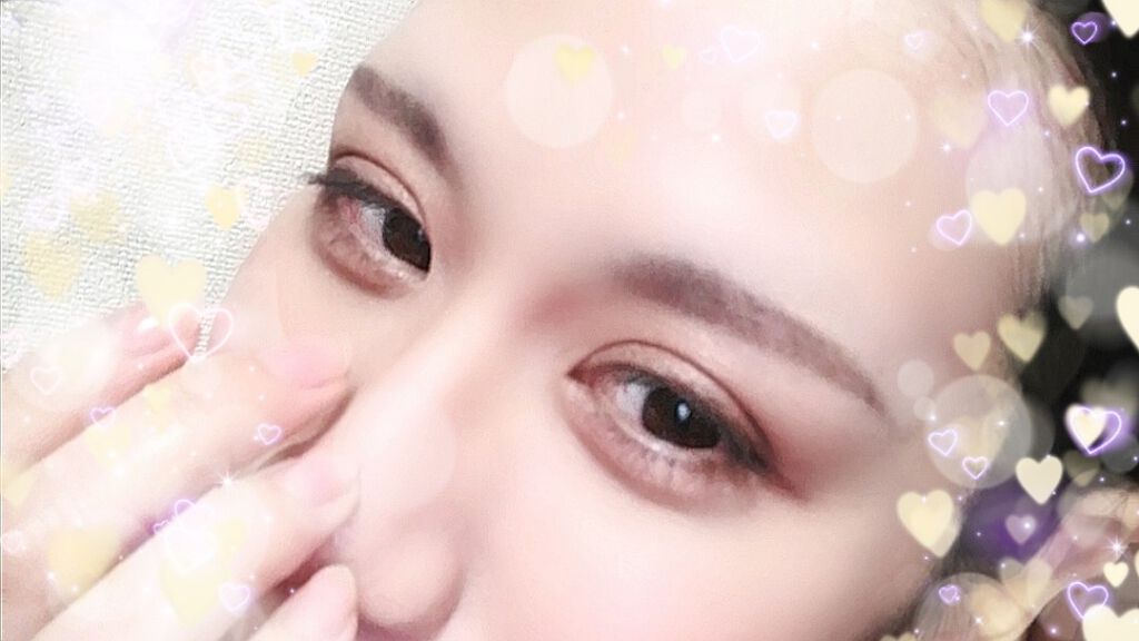 スキニーリッチシャドウ/excel/アイシャドウパレットを使ったクチコミ(2枚目)