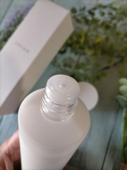 モイスチャライザー/intoa/オールインワン化粧品を使ったクチコミ(2枚目)