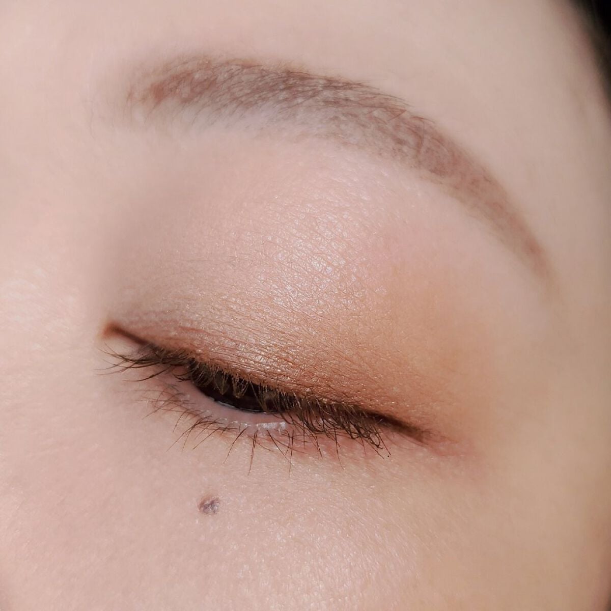 ラブ・ライナー リキッドアイライナーR3/ラブ・ライナー/リキッドアイライナーを使ったクチコミ(4枚目)