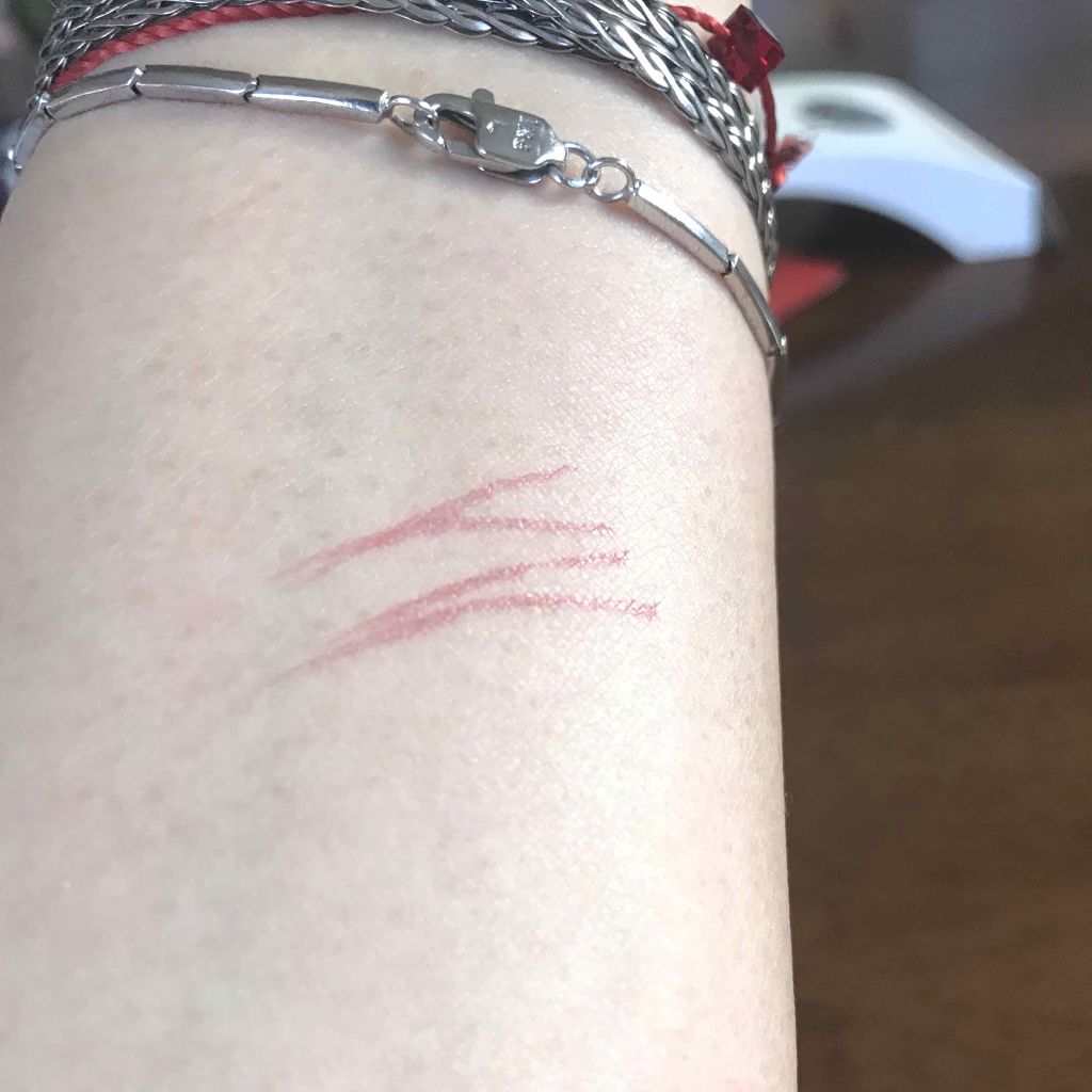 EYE OPENING LINER/UZU BY FLOWFUSHI/リキッドアイライナーを使ったクチコミ（3枚目）