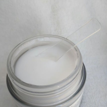 フレッシュリージュースドビタミンEマスク(90g)/Klairs/フェイスクリームを使ったクチコミ(4枚目)