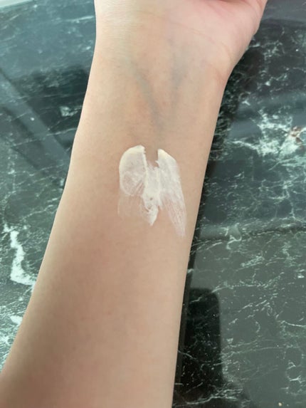 スキンケアUV下地/なめらか本舗/化粧下地を使ったクチコミ(3枚目)