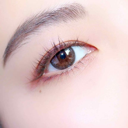 リッドフラッシュ/CHICCA/アイシャドウパレットを使ったクチコミ(3枚目)