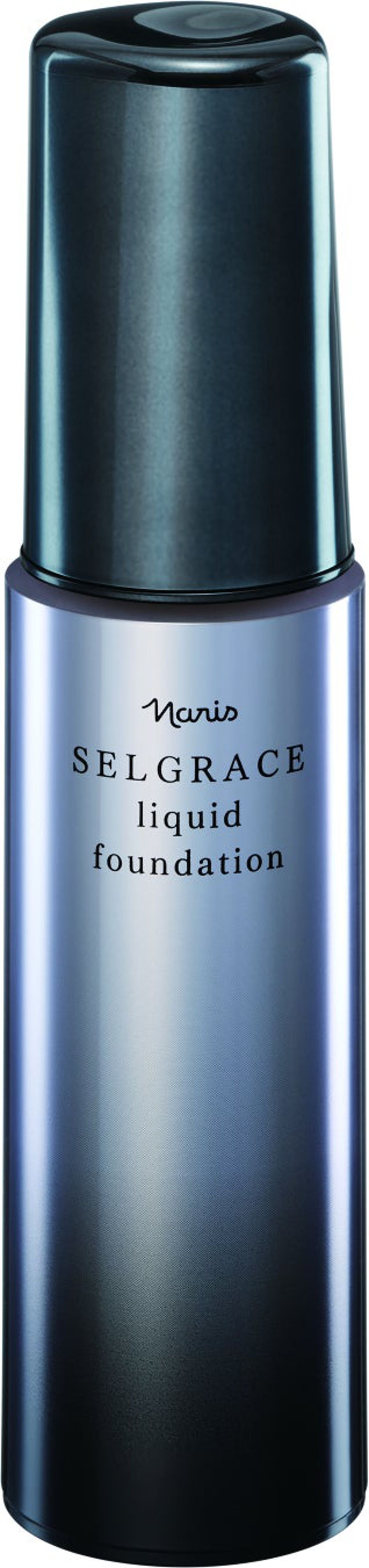 セルグレース リキッドファンデーション ナリス化粧品