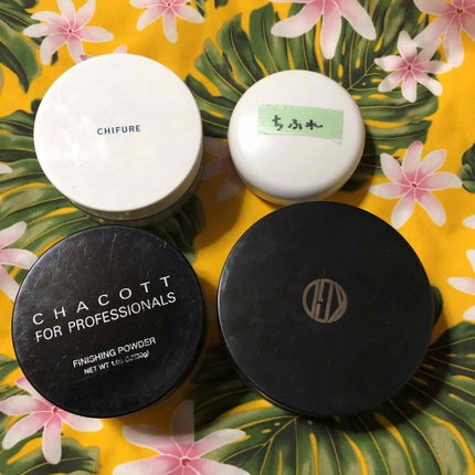 UV フェイスパウダー/Koh Gen Do/ルースパウダーを使ったクチコミ(1枚目)