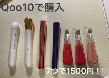を使ったクチコミ(2枚目)