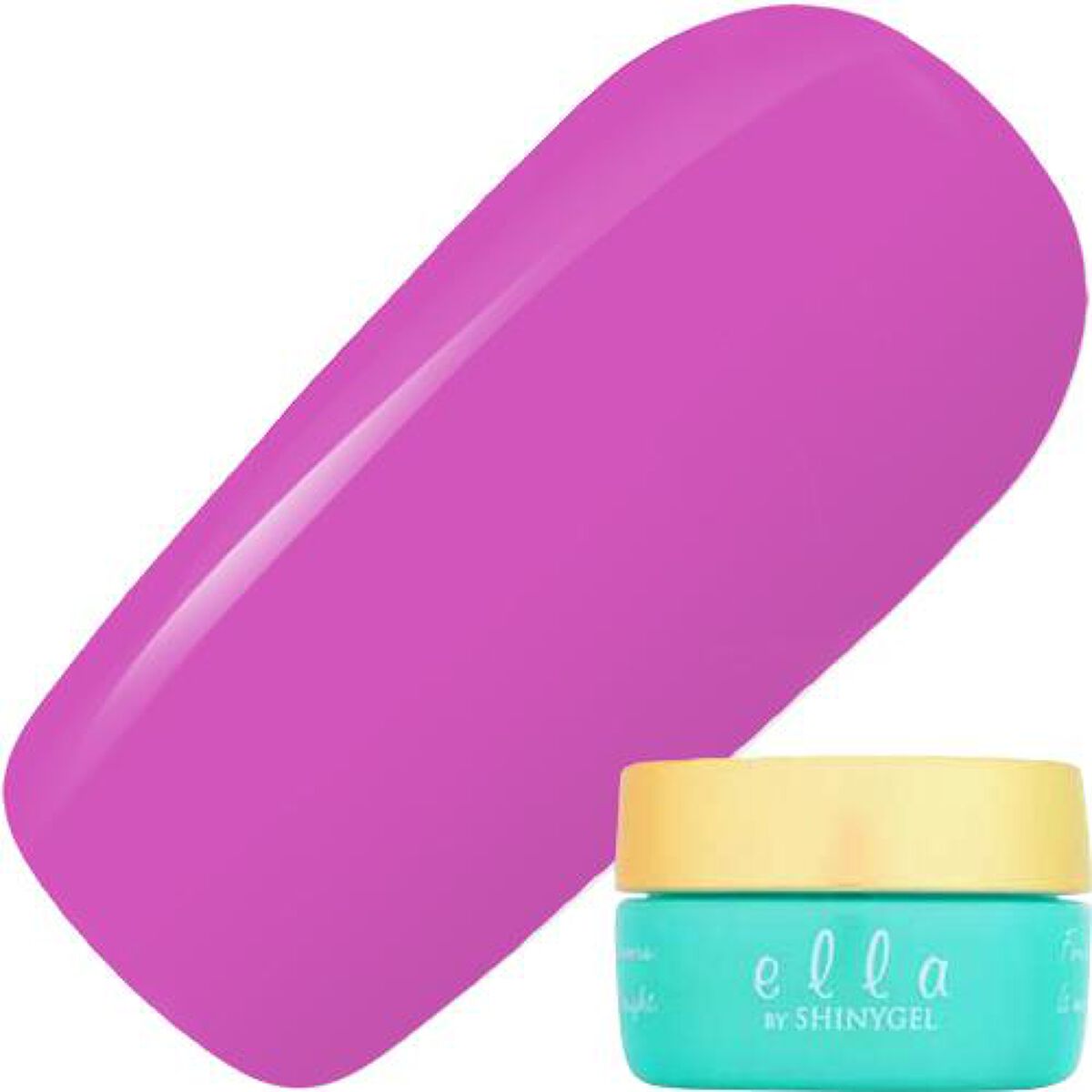 カラージェル 1001 ディープライラック