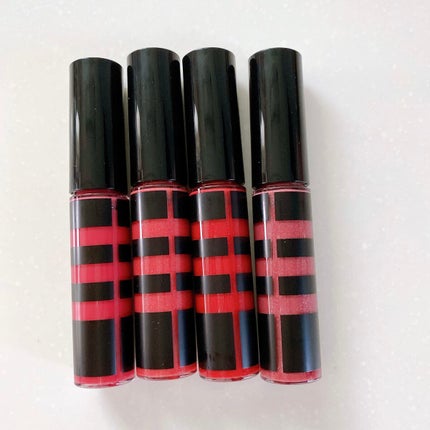 ティントグロス 15 ピュアレッド/ボンボン/リップグロスの画像