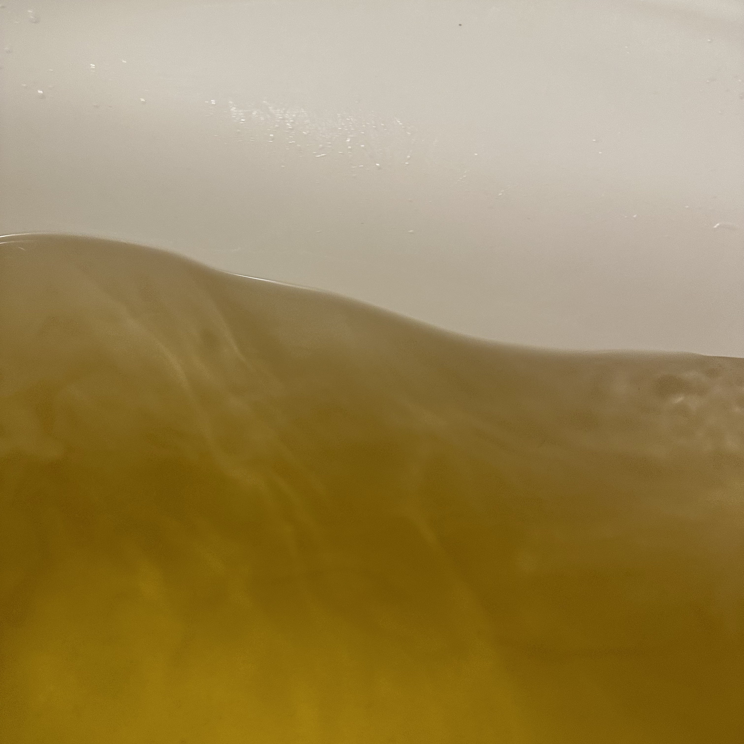 クナイプ バスソルト ユズ＆ジンジャーの香り 50g【旧】/クナイプ/無機塩系入浴剤を使ったクチコミ（2枚目）