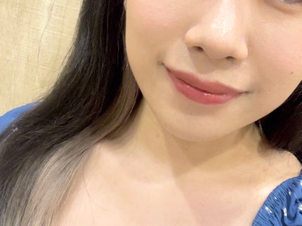グロウ フィクシングティント/ETUDE/リップティントを使ったクチコミ(4枚目)