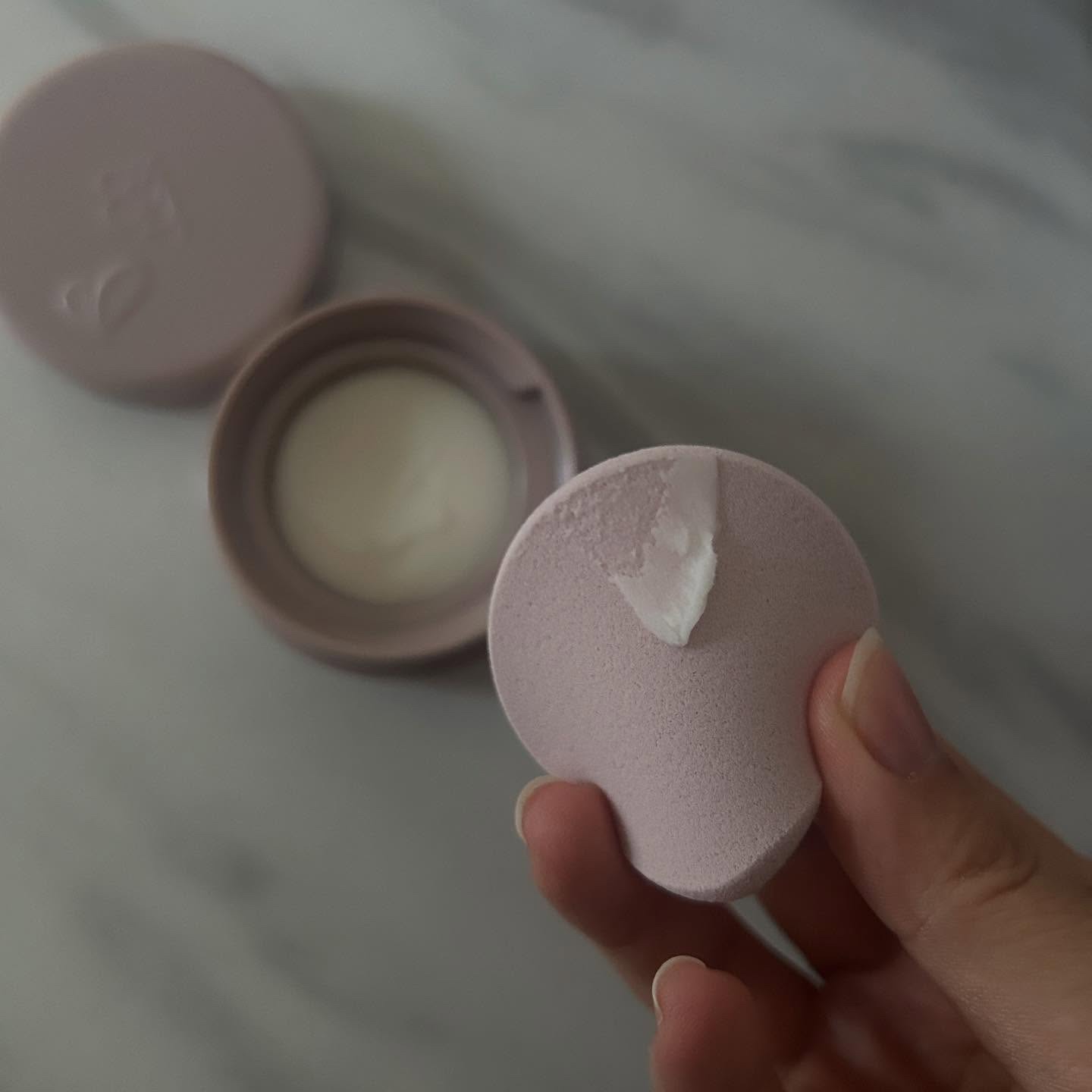 ８x４ デオドラントパテ【医薬部外品】/８ｘ４/デオドラント・制汗剤を使ったクチコミ（3枚目）