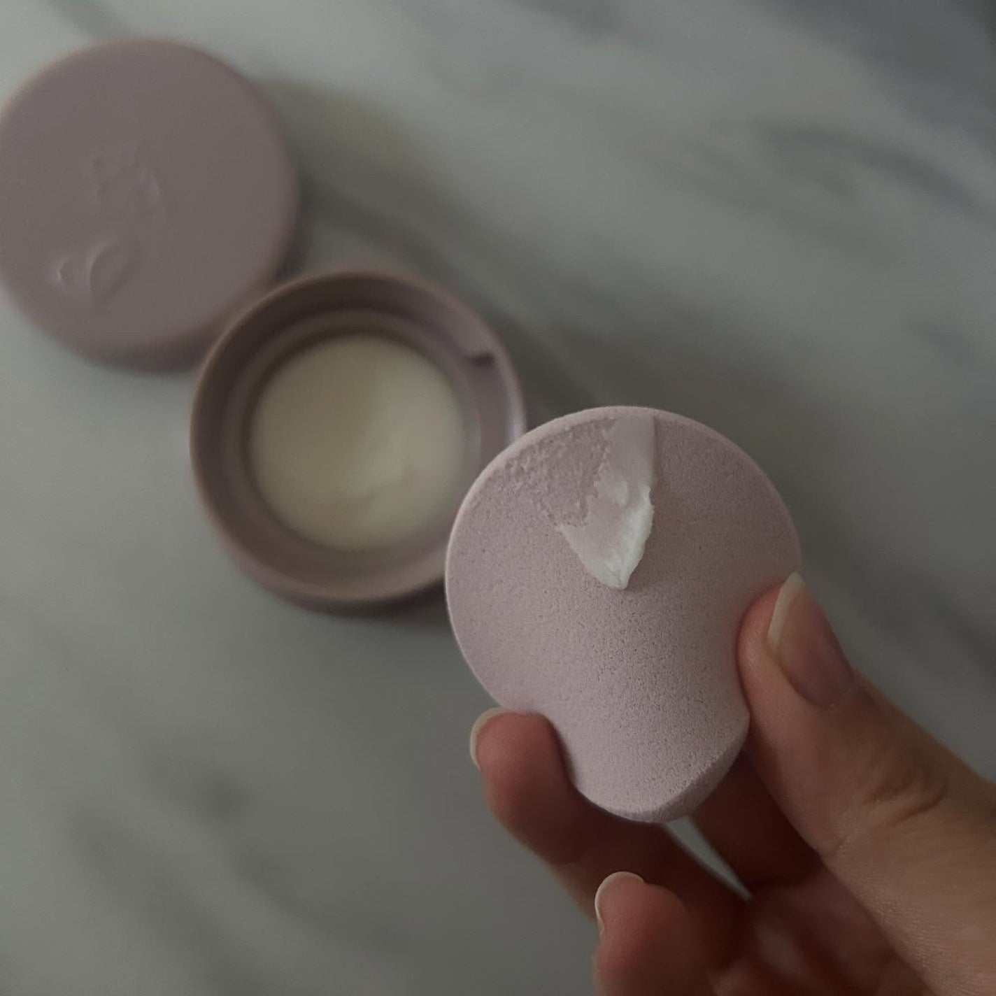 8x4 デオドラントパテ【医薬部外品】/8x4/デオドラント・制汗剤を使ったクチコミ(3枚目)