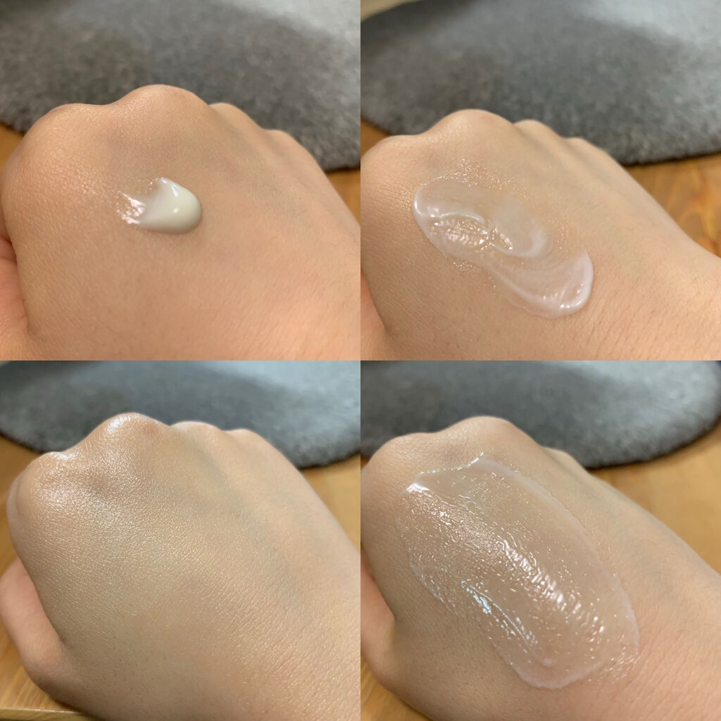 マーメイドスキンジェルUV/キャンメイク/日焼け止めジェルを使ったクチコミ（2枚目）