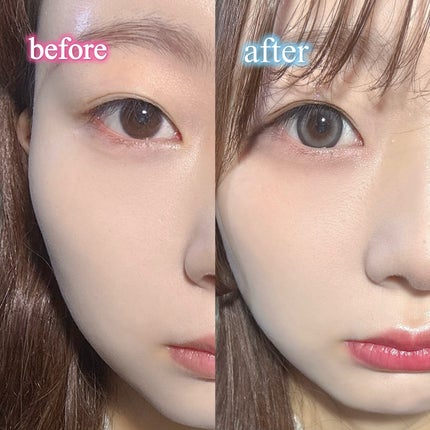 ダーマシンコンシーラー/23years old/リキッドコンシーラーを使ったクチコミ(2枚目)