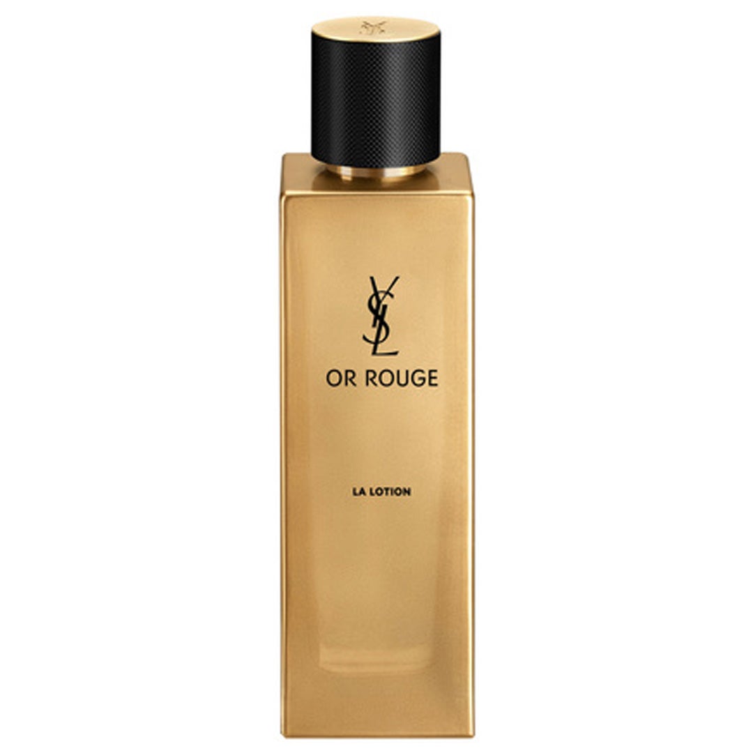 qt☆未使用☆ YSL オールージュ ラ ローション 150ml 化粧水 試してみた】オールージュ ローション N YVES SAINT LAURENT