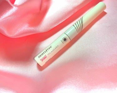 ✩innisfree✩
       ‧˚₊*̥skinny MCROCARSA‧˚₊*̥

⍟イニスフリー マイクロカラ⍟

*・゜゜・*:.。..。.:*・゜・*:.。. .。.:*・

下まつ毛用