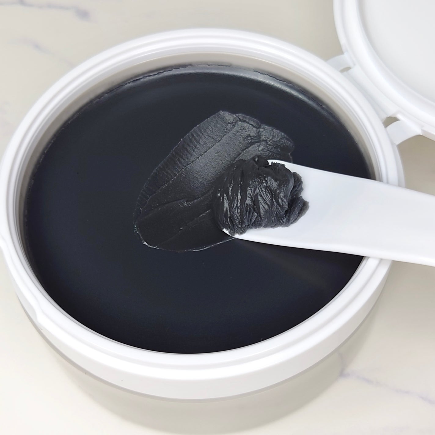 デュオ ザ クレンジングバーム ブラックリペア /DUO/クレンジングバームを使ったクチコミ(2枚目)